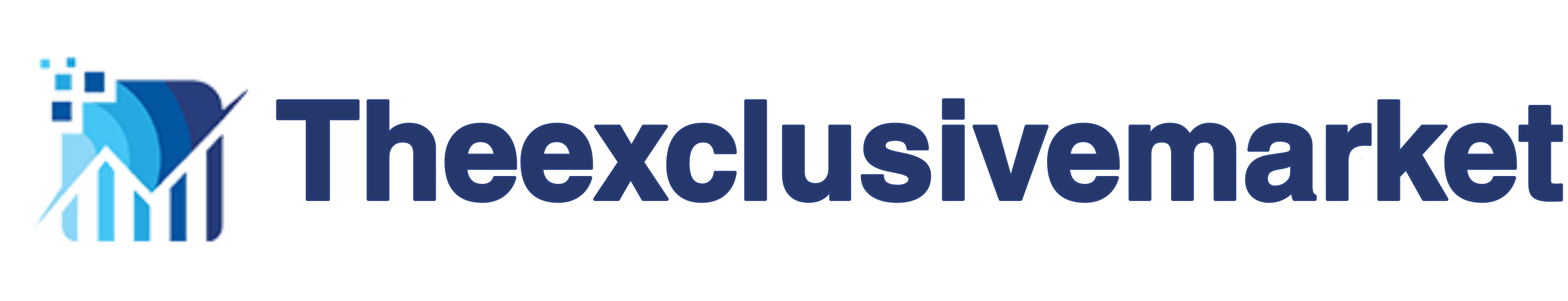 Exclusive Market Logo